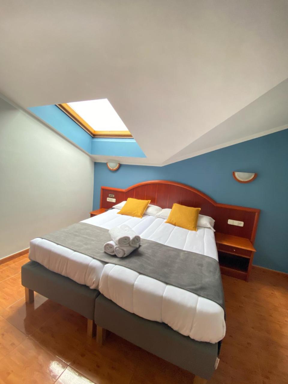 Foto - Hotel - Apartamentos Peña Santa