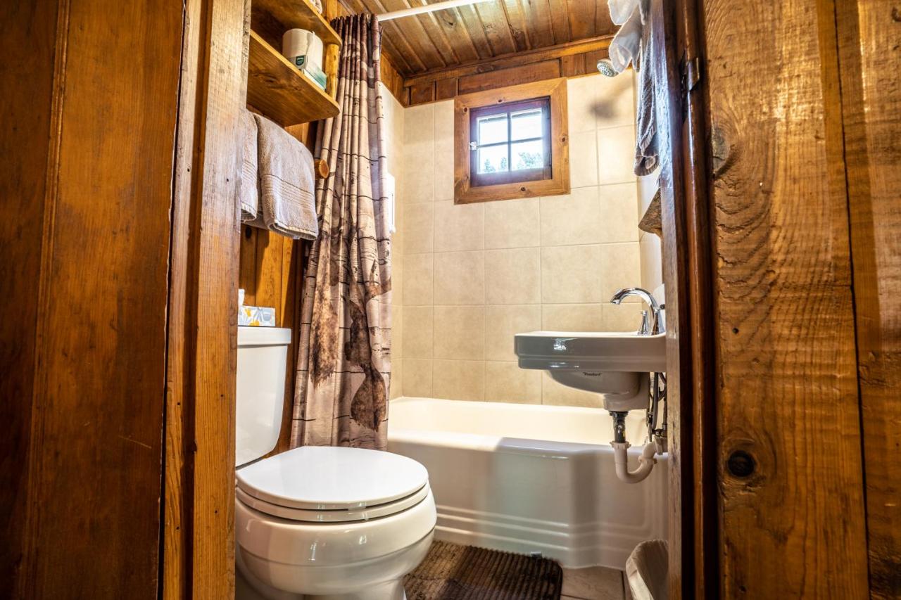 Colorado Bear Creek Cabins photo 4