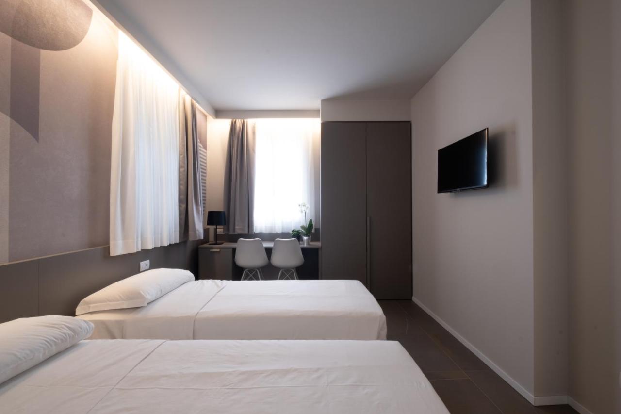 Zeta T Rooms - 5