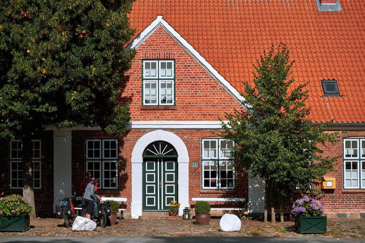 Hotel & Restaurant Ole Liese photo 2