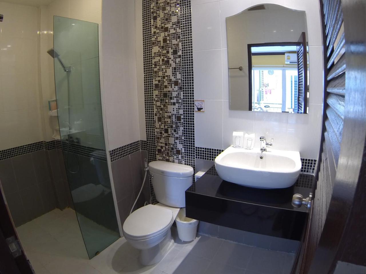 Foto - Patong Mansion - SHA Certified
