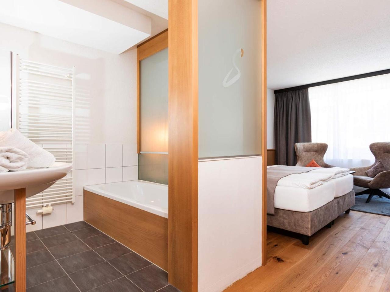 Seiblishof Superior Hotel Ischgl - 3