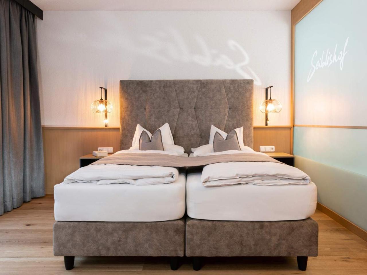 Seiblishof Superior Hotel Ischgl - 4