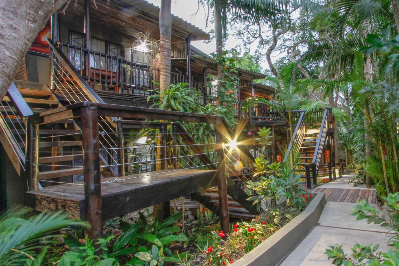 Umlilo Guest House photo 2