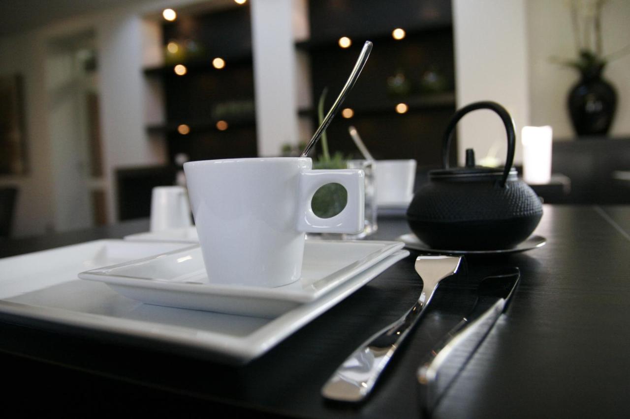 Hotel Domus - 4