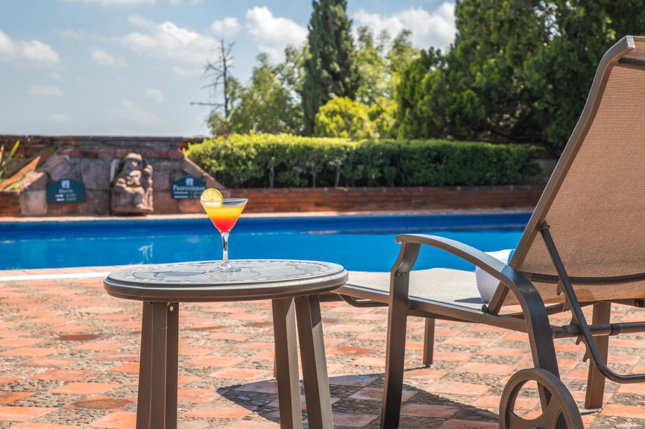 Villa Montaña Hotel & Spa photo 3