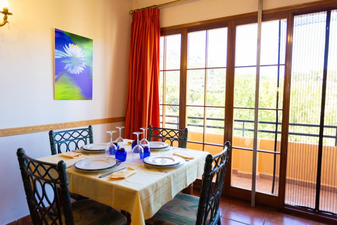 Hotel Rural Serrella photo 3
