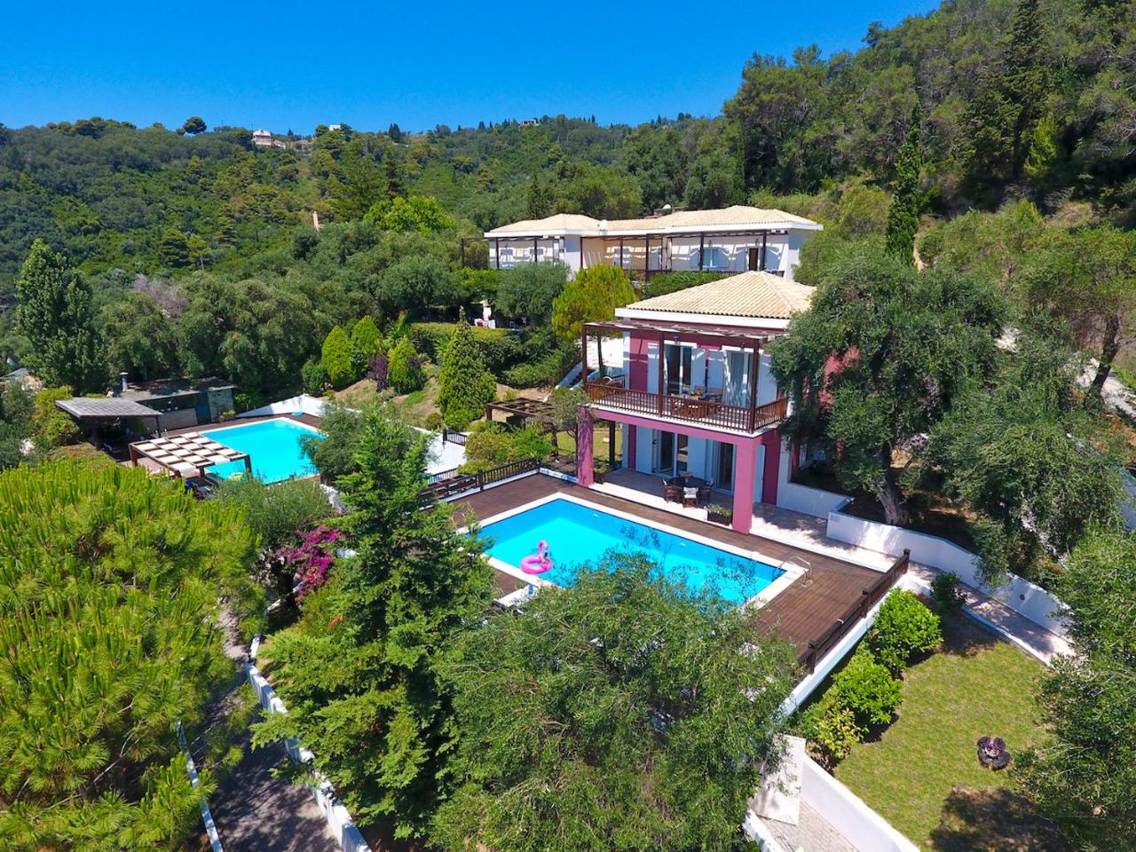 Corfu Resorts Apartments - 3