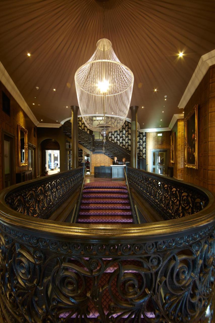 Malmaison Dundee - 3