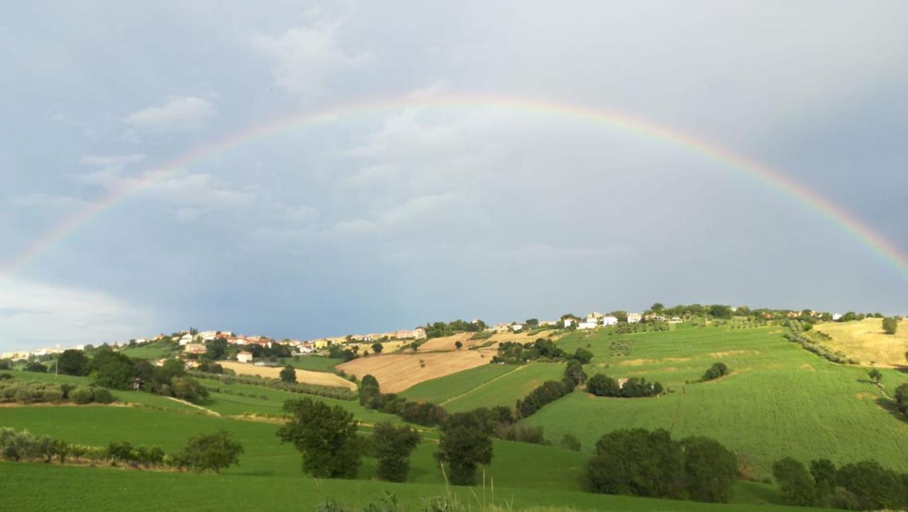 Casale dei Cinque Colli photo 2