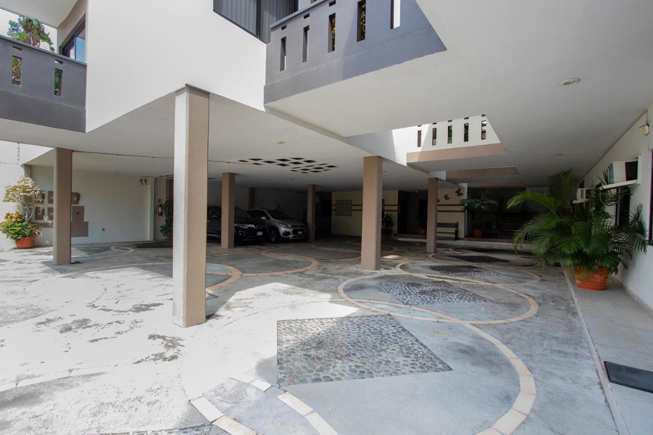 Invernadero Inn photo 4