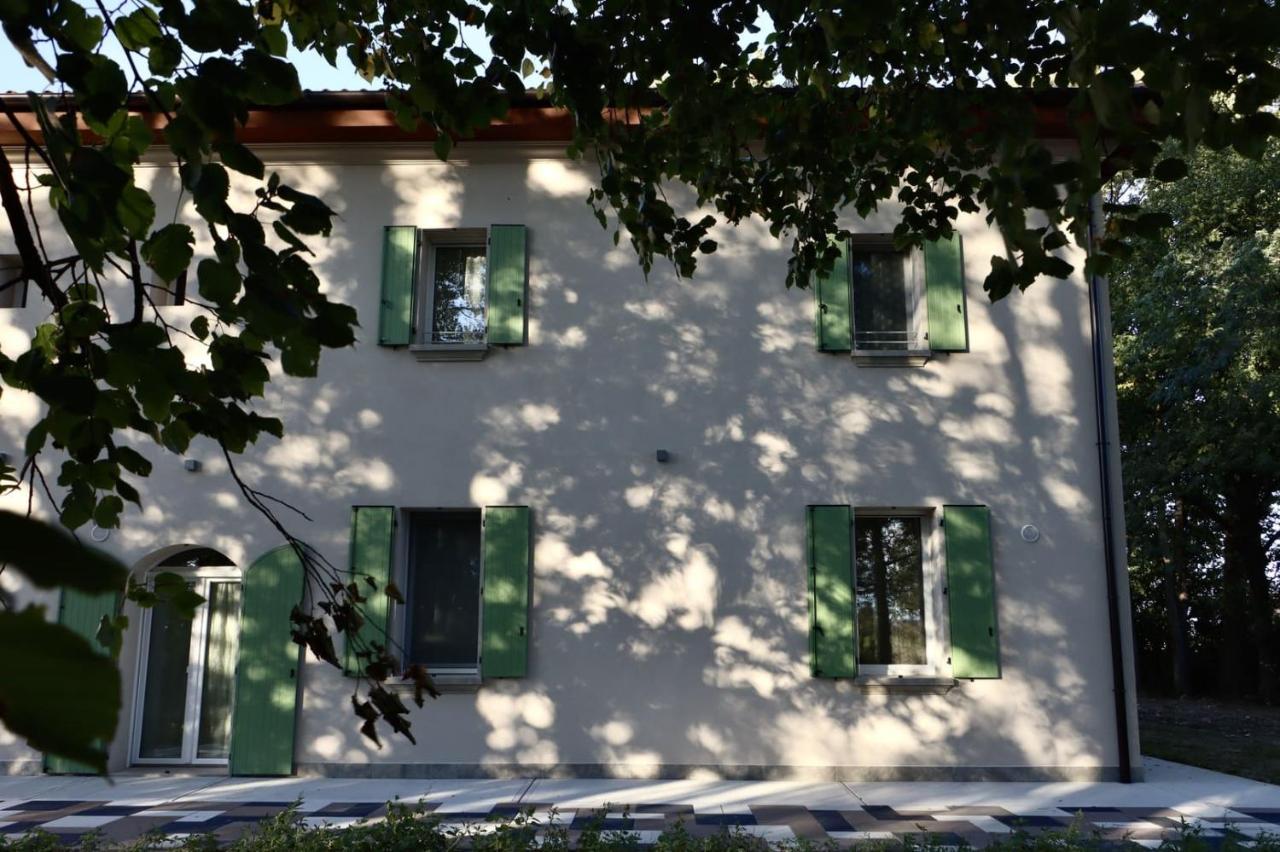 Villa Il Selvatico - 6