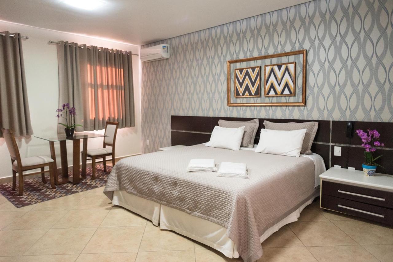 Holambra Garden Hotel photo 3