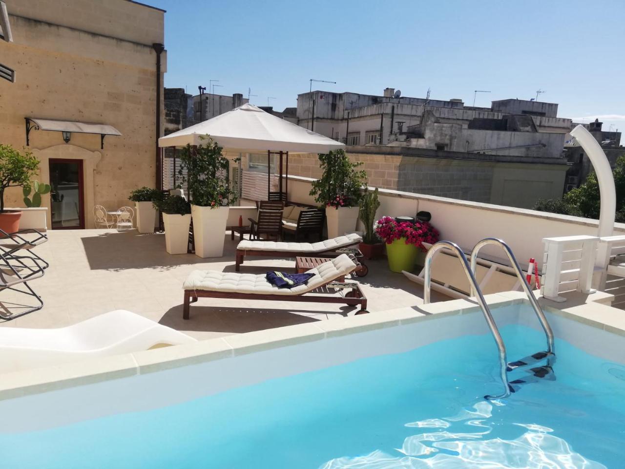 Sine Tempore B&B - 4