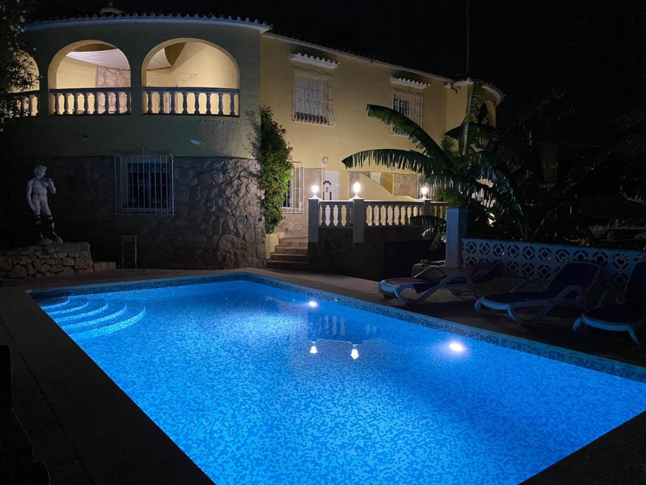 Photo - Villa Romeo