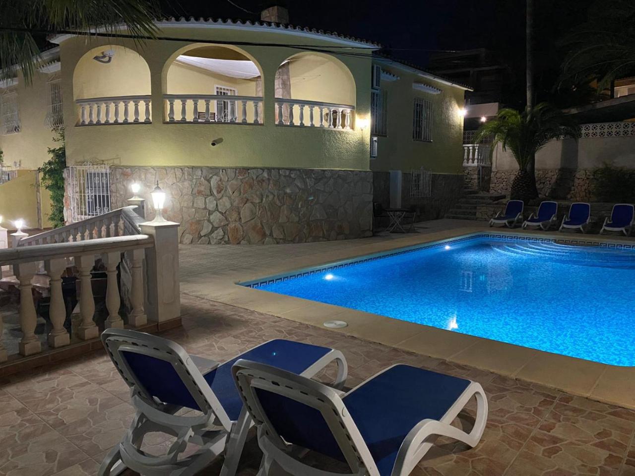 Photo - Villa Romeo