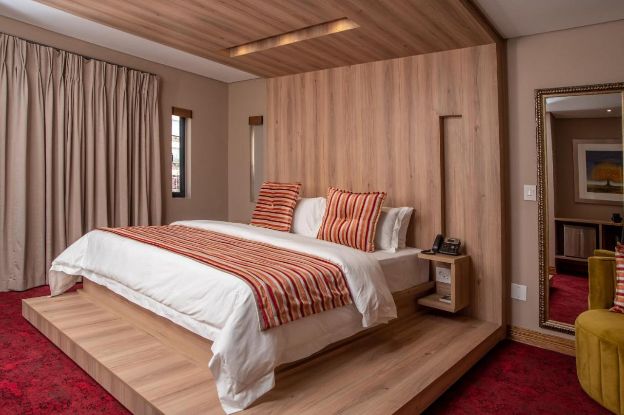 LOCH LOGAN HOTEL photo 4