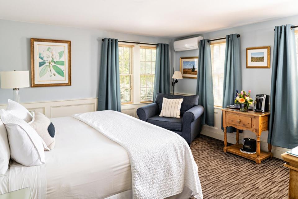 Brass Key Guesthouse Adults Only - 4