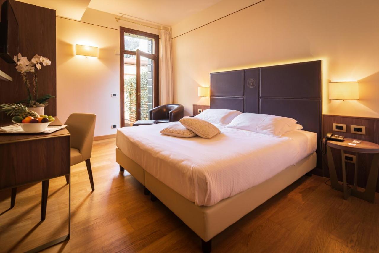Foto - Hotel Alla Torre