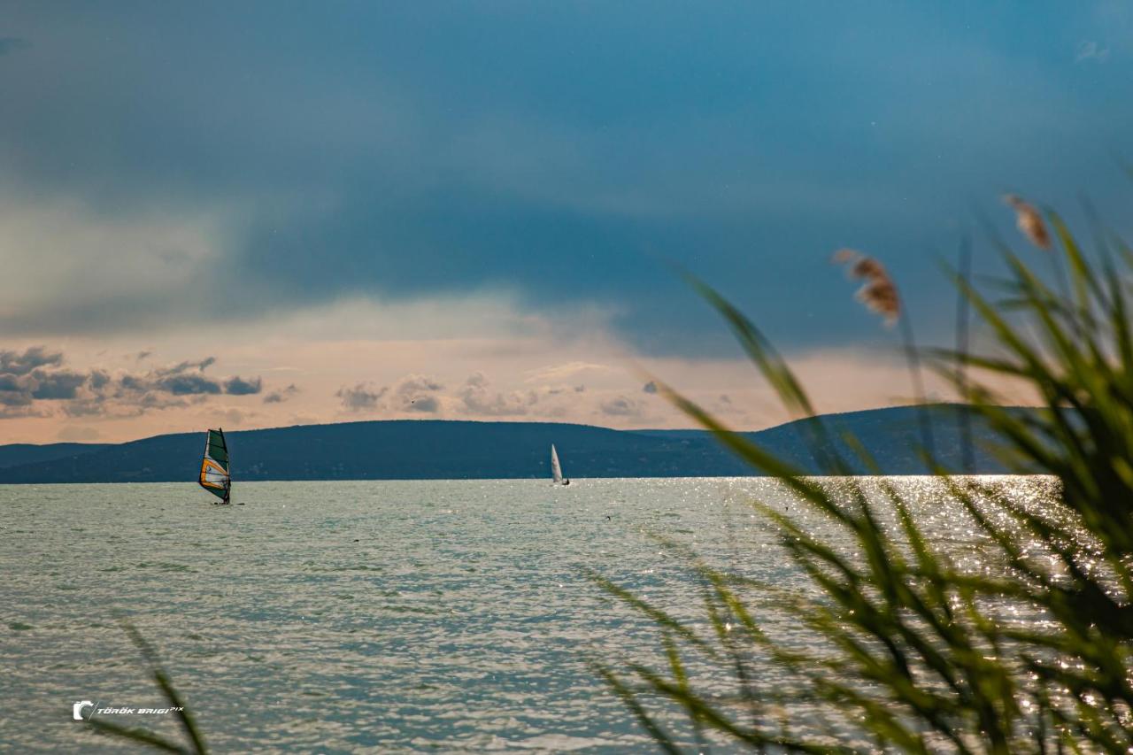 Balatonfői Yacht Club - 6