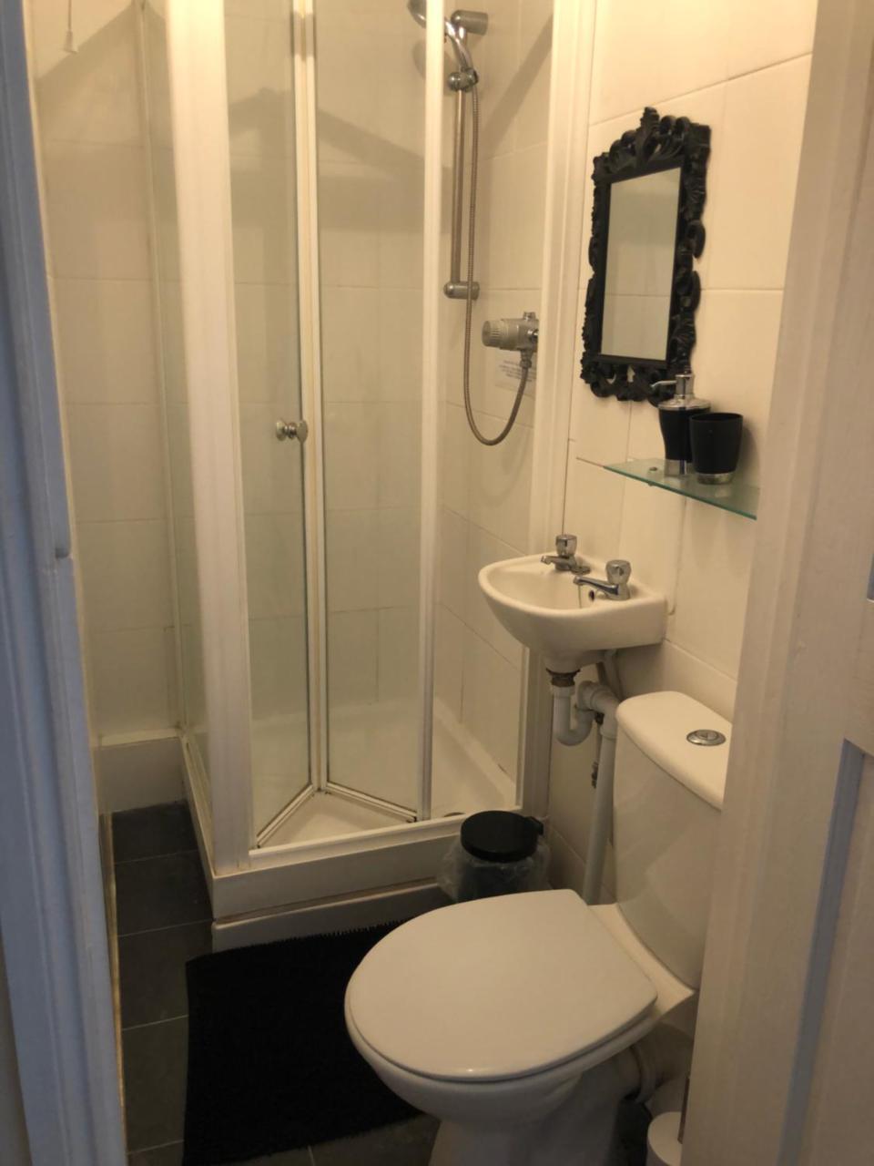 The Mayfair Hotel photo 4