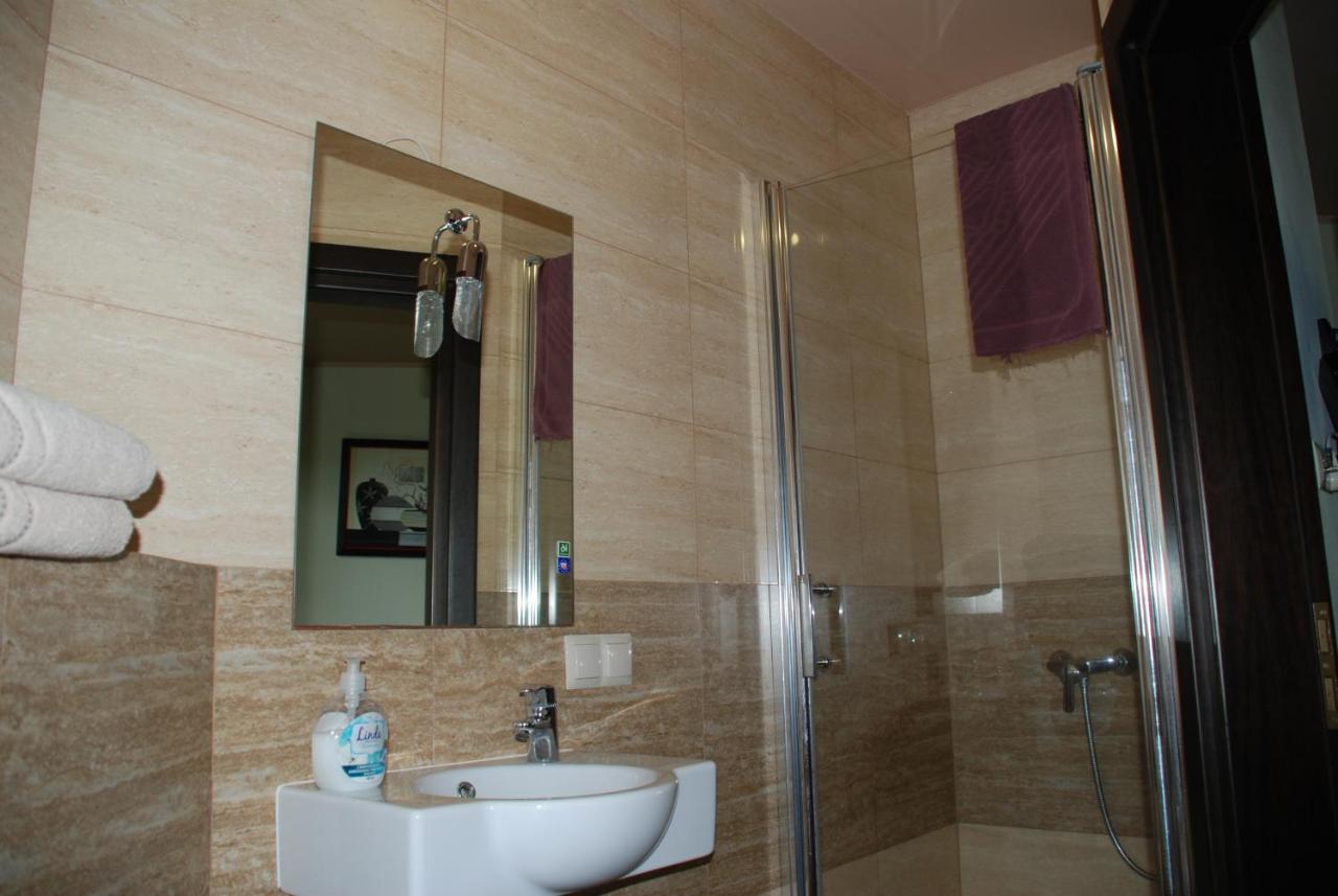 VillaRenoma - 5