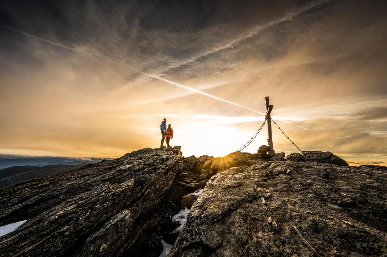 Adler Inn Tyrol Mountain Resort SUPERIOR