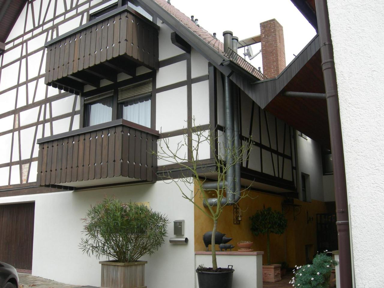 Landgasthof Ochsen