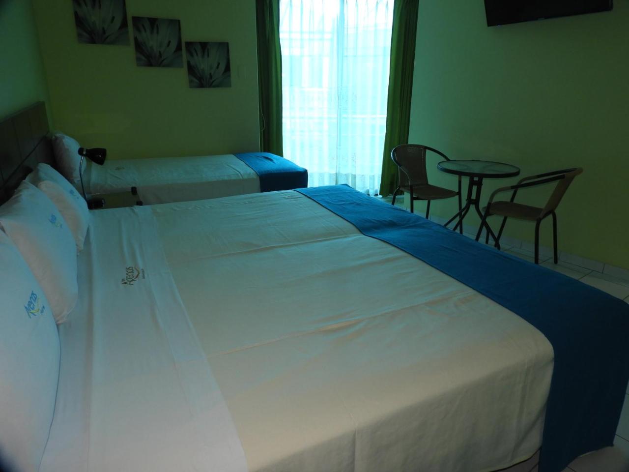 Arenas Hotel & Spa photo 2