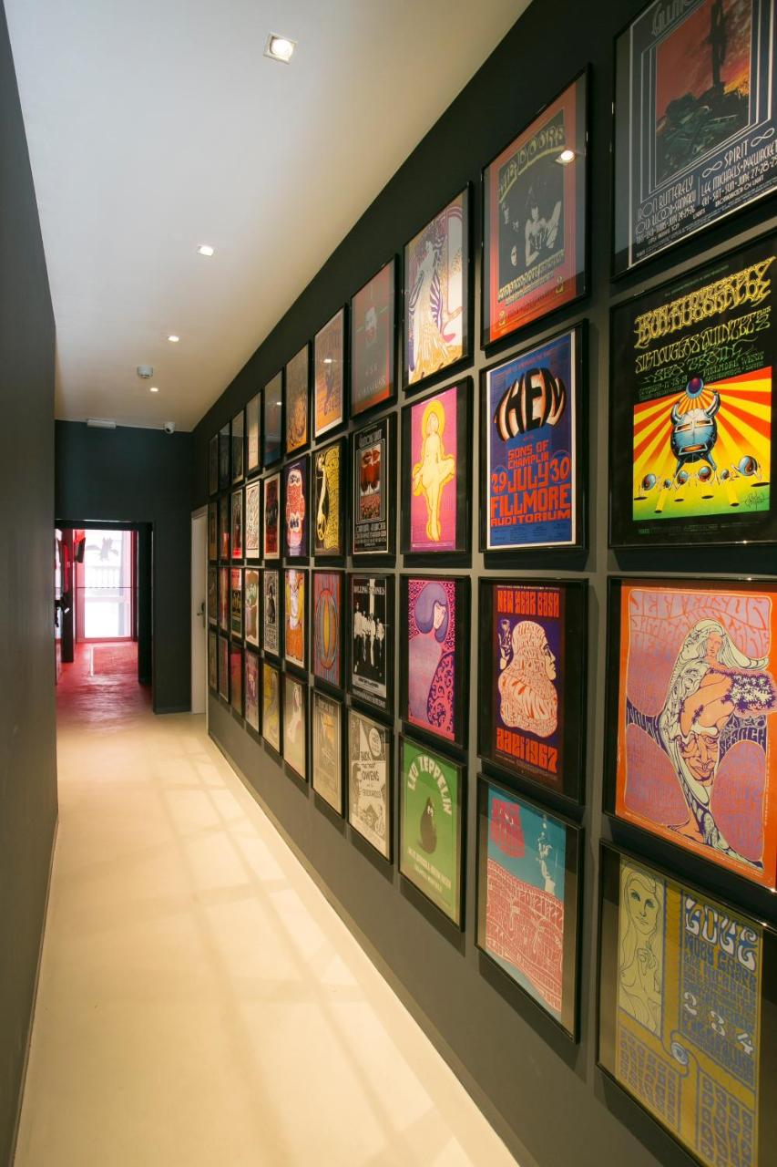 Sant Jordi Hostels Rock Palace photo 2