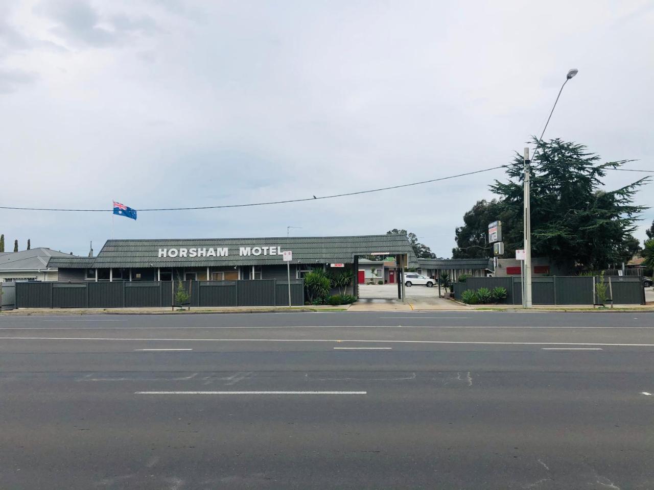 Horsham Motel photo 2