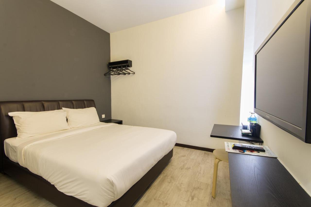 Foto - Sandy Hotel Malacca