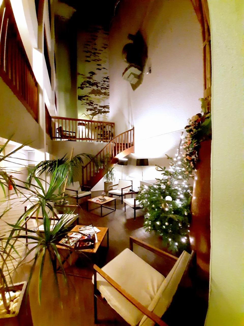 Kyriad Hotel Nevers Centre photo 2