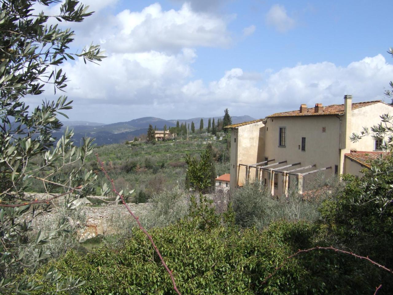 Ostello del Bigallo
