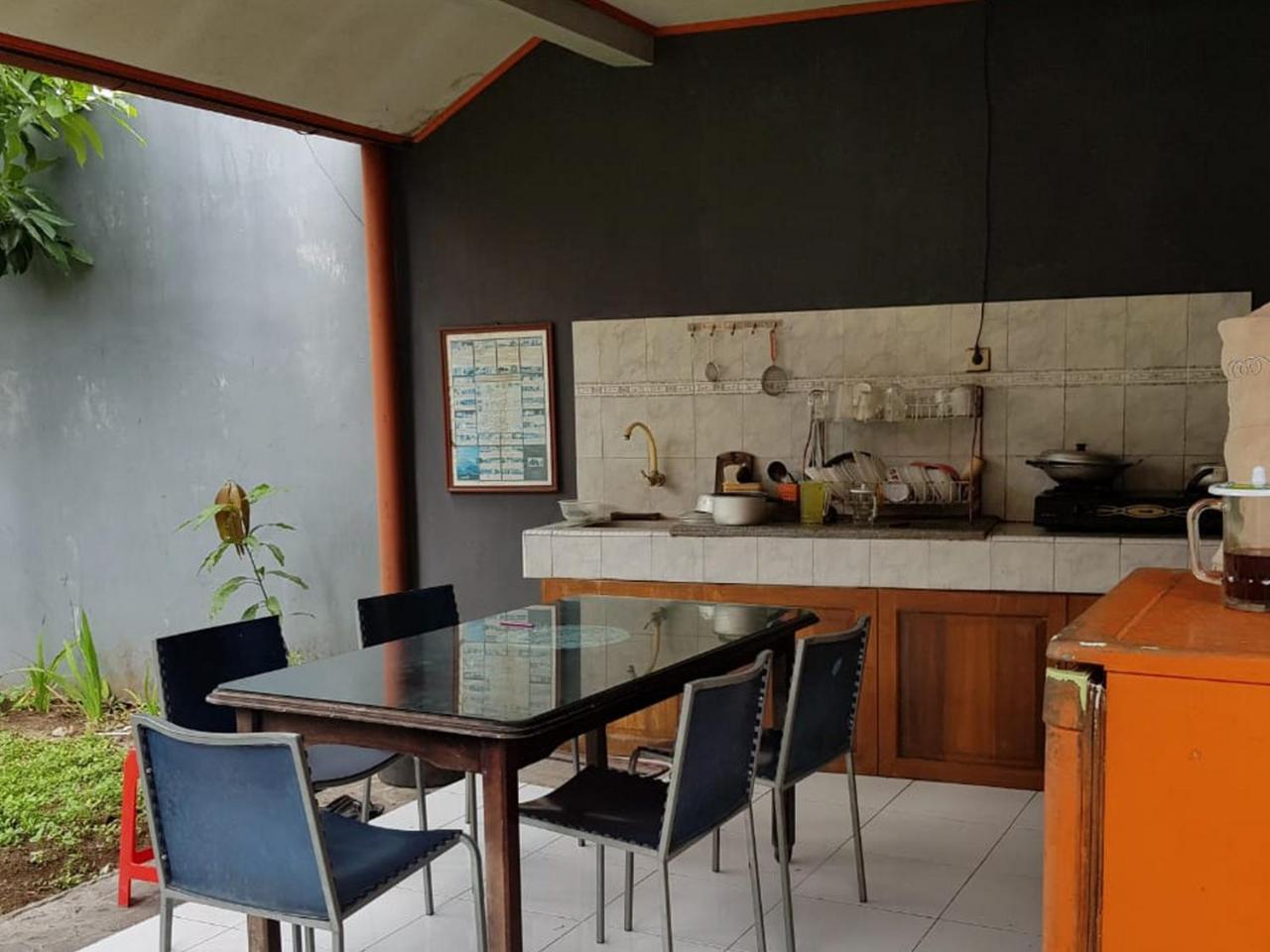 Photo - Embe Pitoe Syariah Gejayan Mitra RedDoorz
