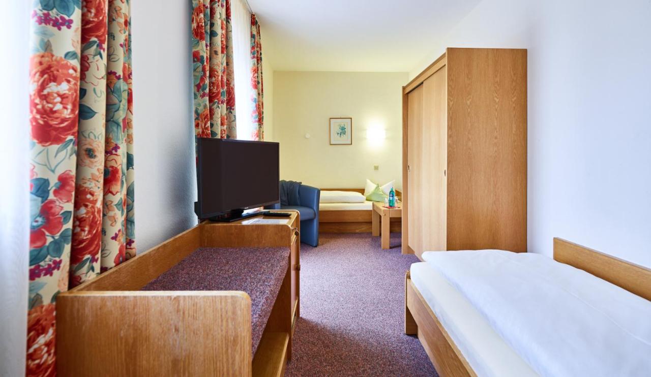Photo - Hotel Merian Rothenburg