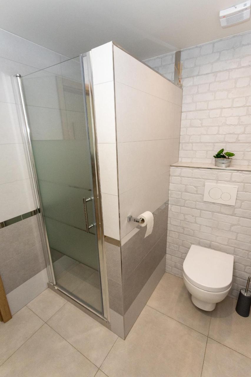 Horský dom apartmány B - 5