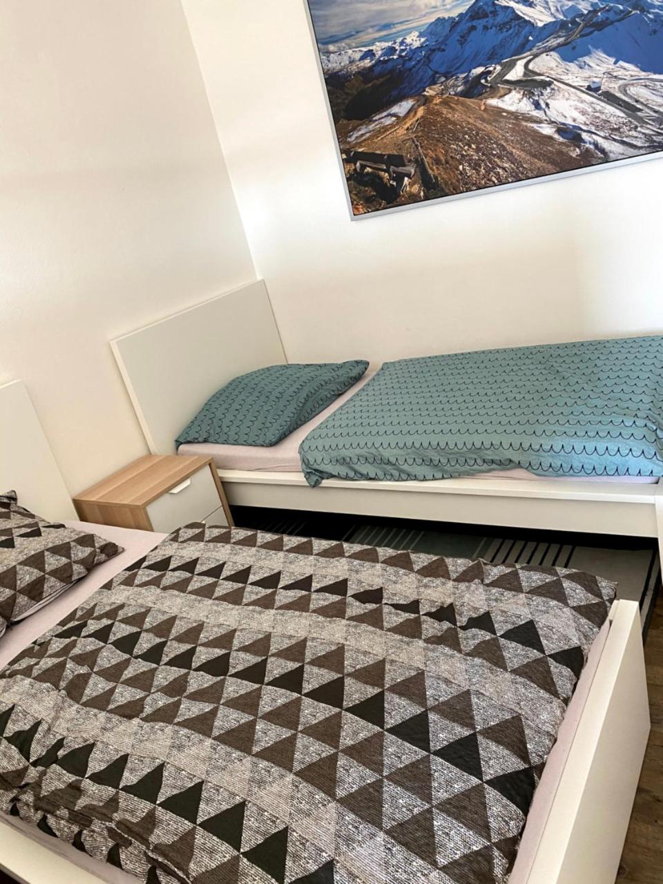 Apartmán Mladé Buky - 6