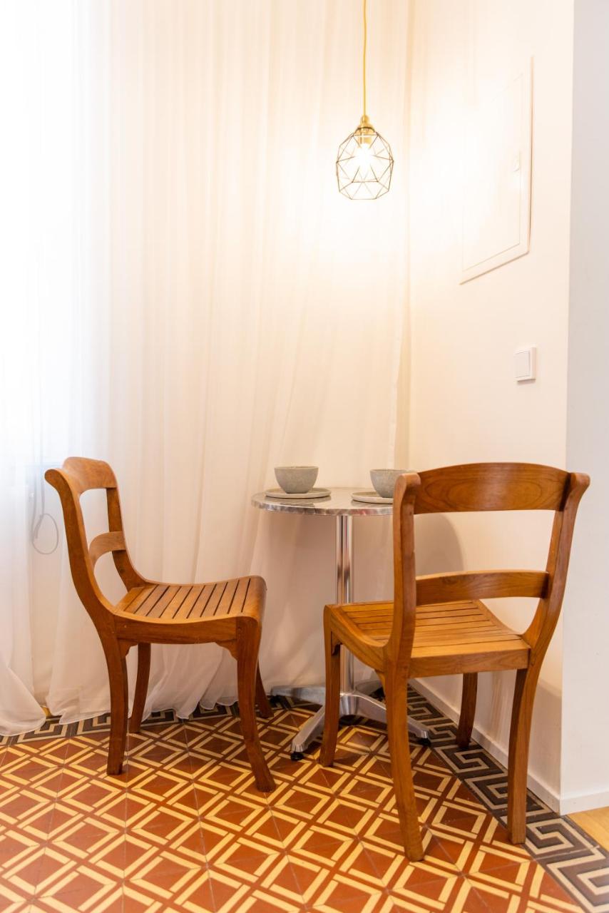 Luxstay Bad Nauheim - Self-Check-In photo 3