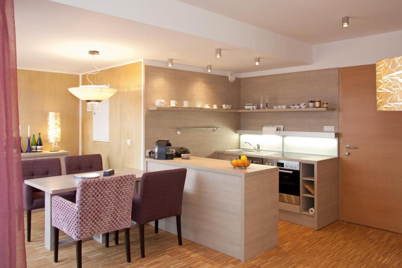 Deluxe Apartment Sonnleitner - ADULTS ONLY