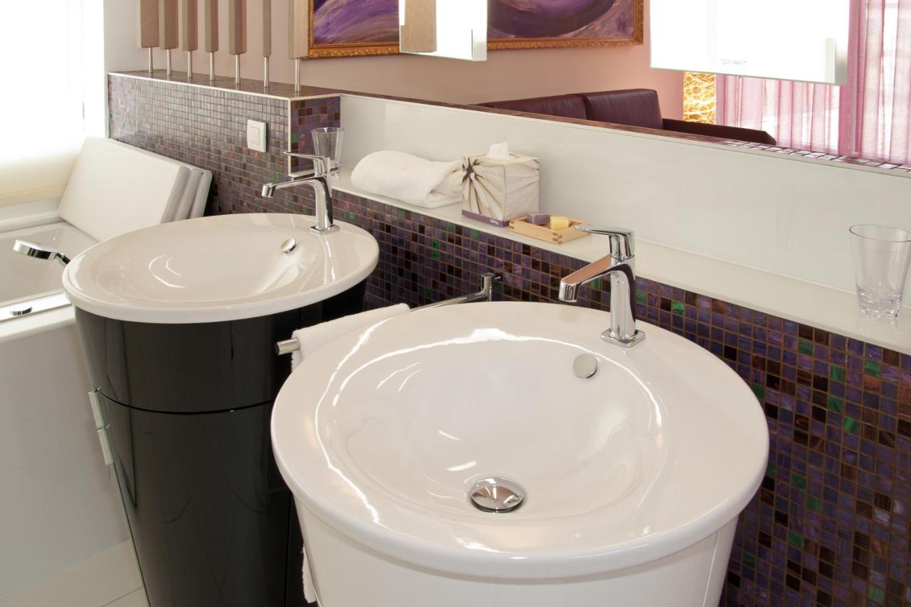 Deluxe Apartment Sonnleitner - ADULTS ONLY