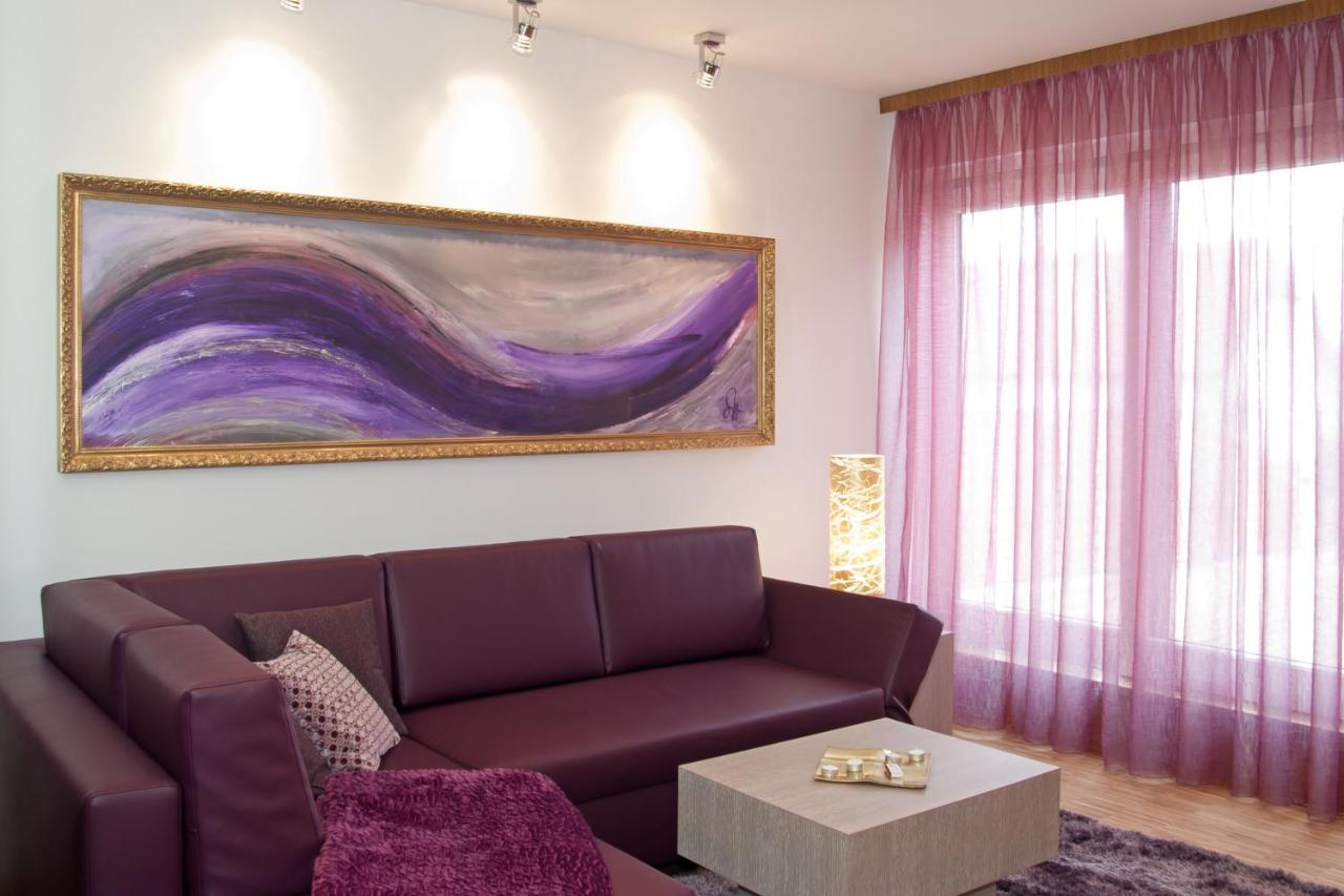 Deluxe Apartment Sonnleitner - ADULTS ONLY