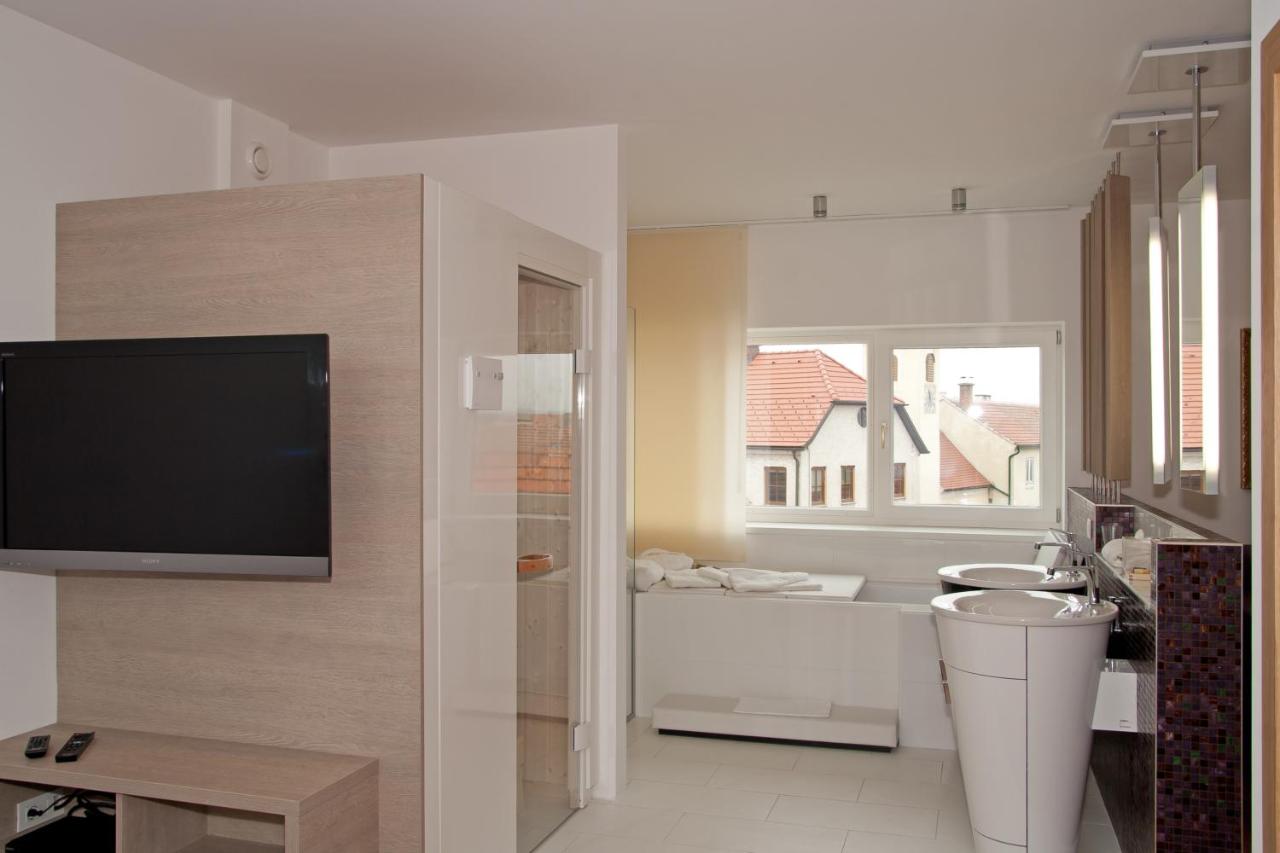 Deluxe Apartment Sonnleitner - ADULTS ONLY