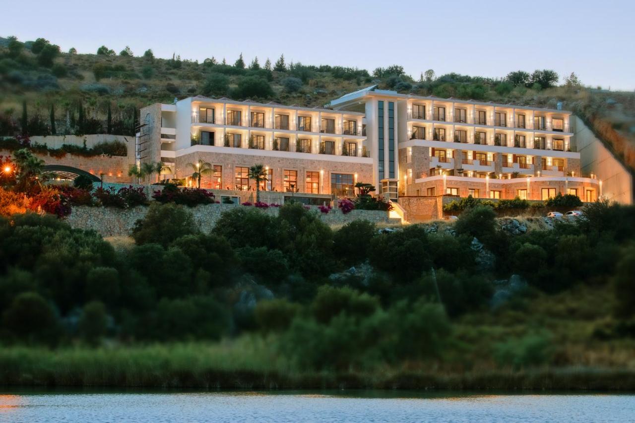 Cape Krio Boutique Hotel & SPA - Over 12 years old Adult Only