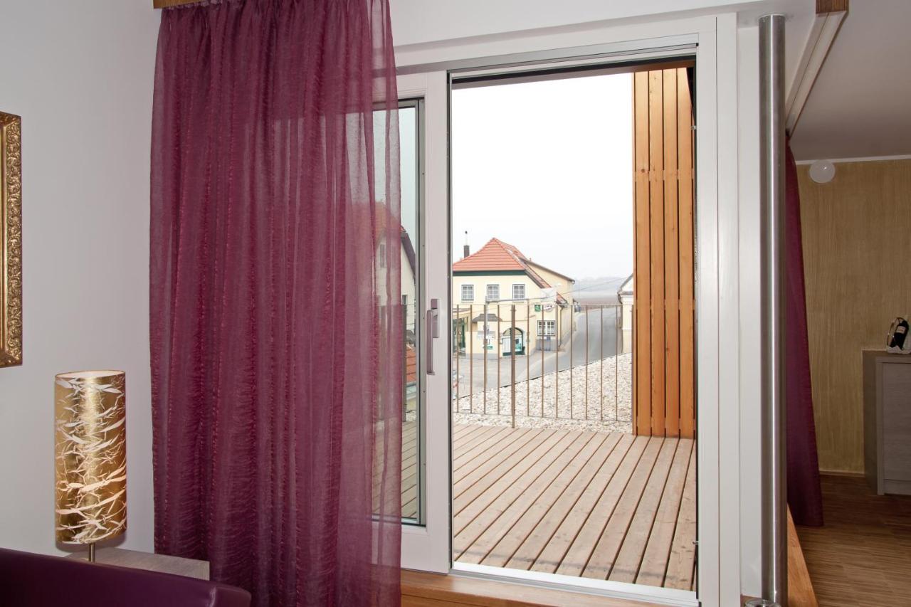 Deluxe Apartment Sonnleitner - ADULTS ONLY