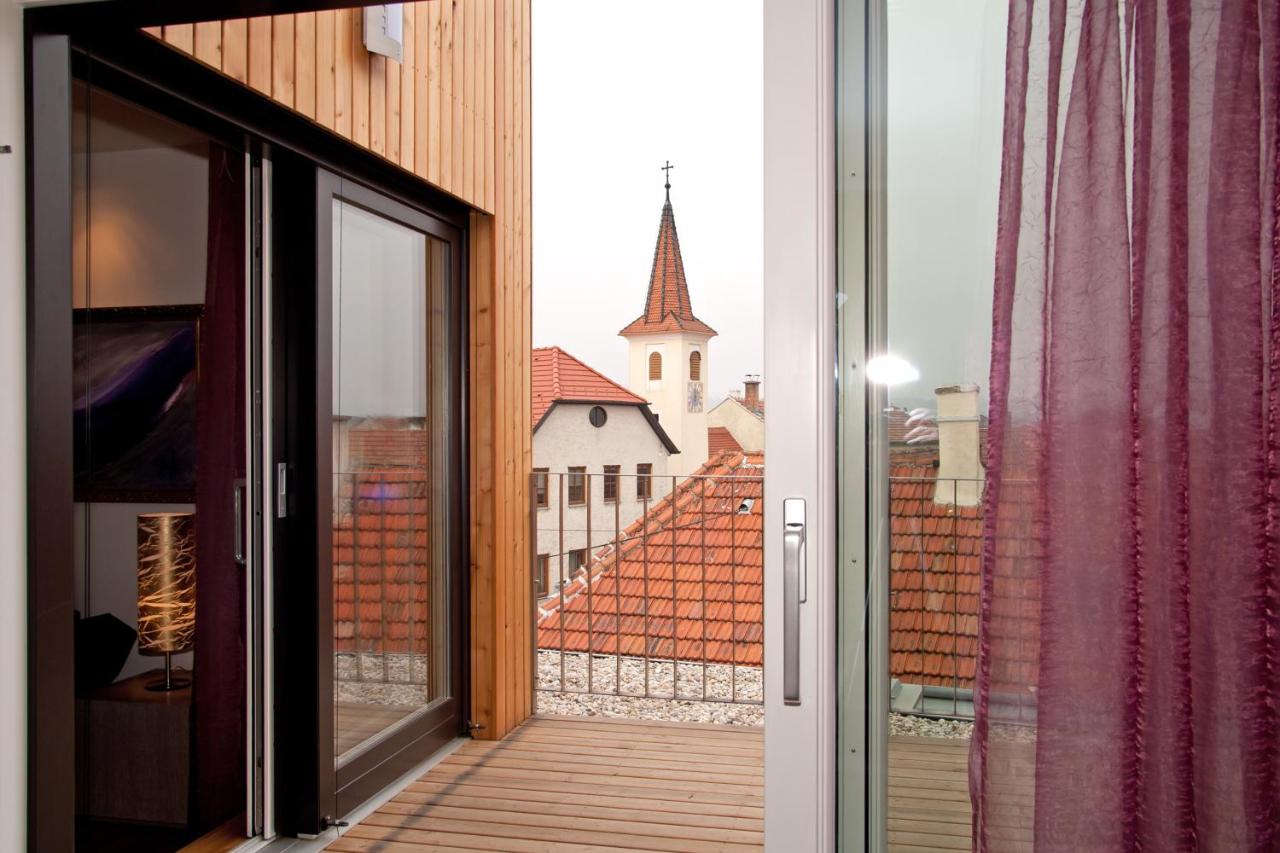 Deluxe Apartment Sonnleitner - ADULTS ONLY