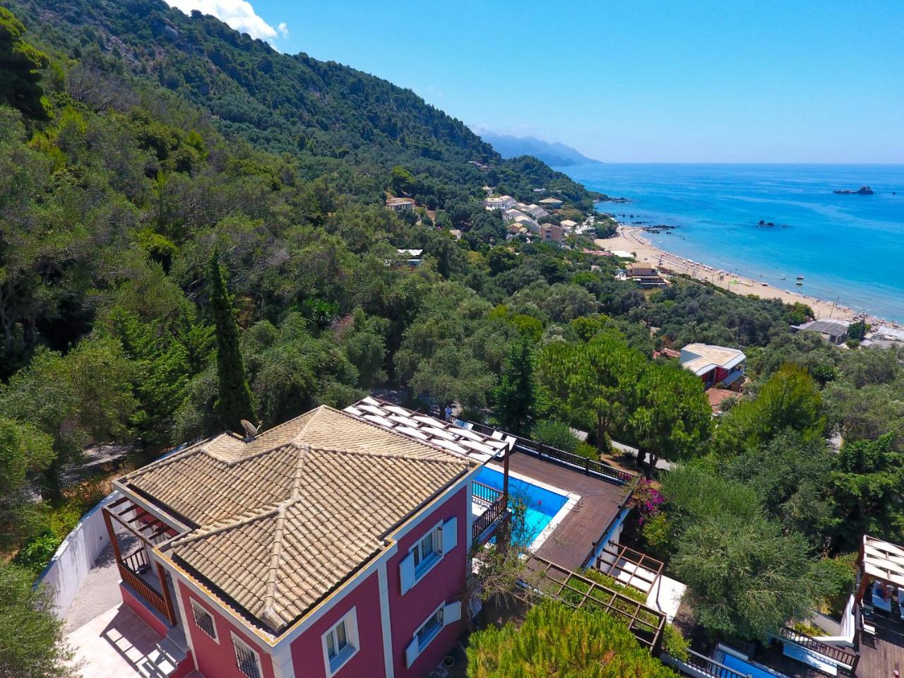 Corfu Resorts Apartments - 2