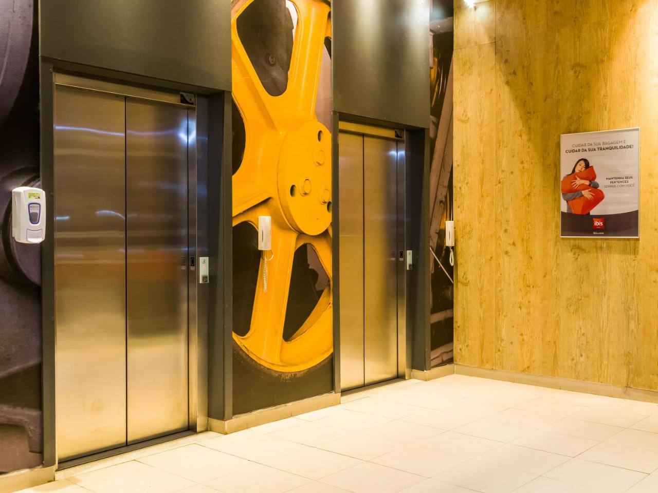 Ibis Uberaba photo 4