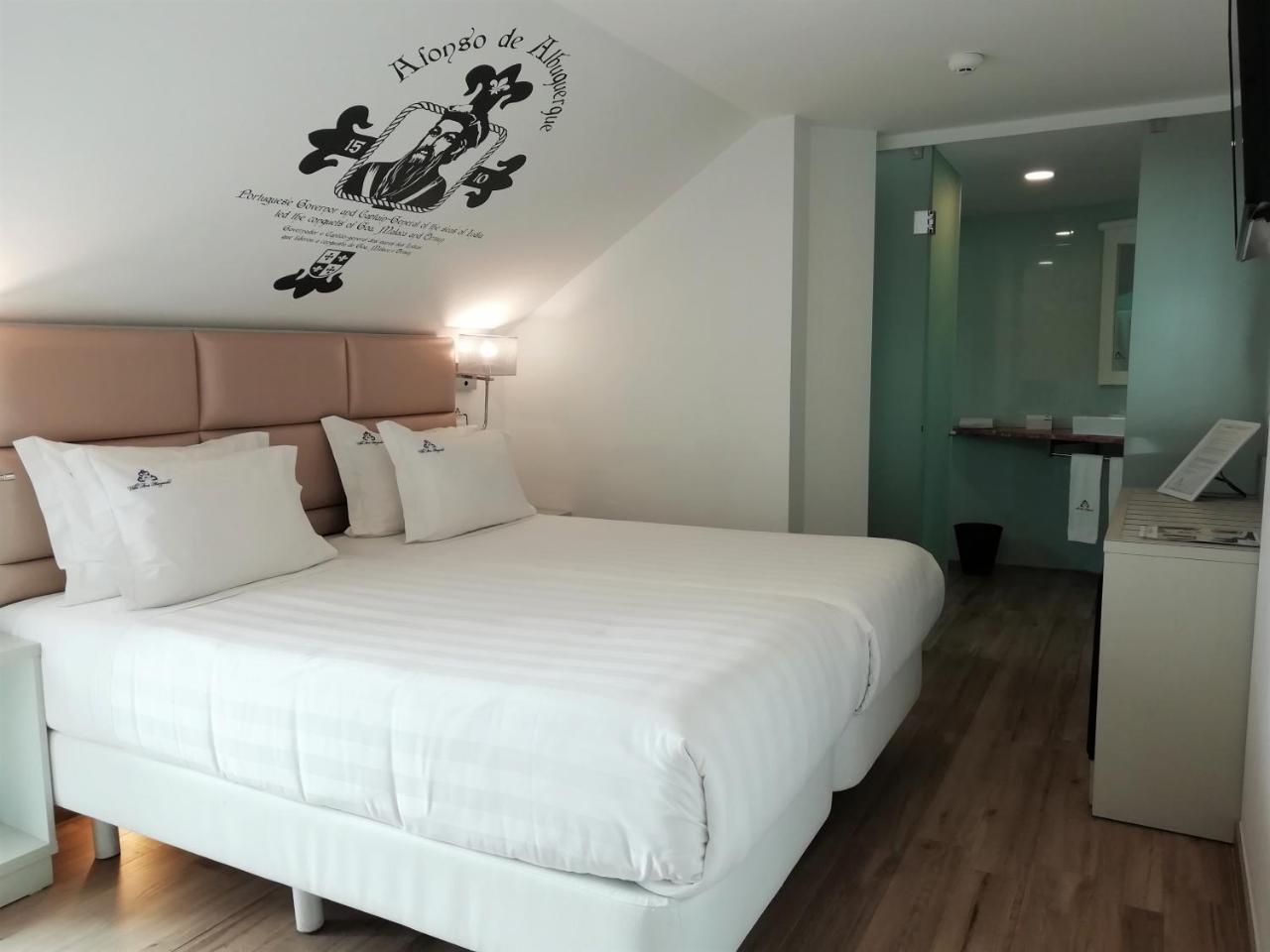 Villa Ana Margarida Hotel photo 4