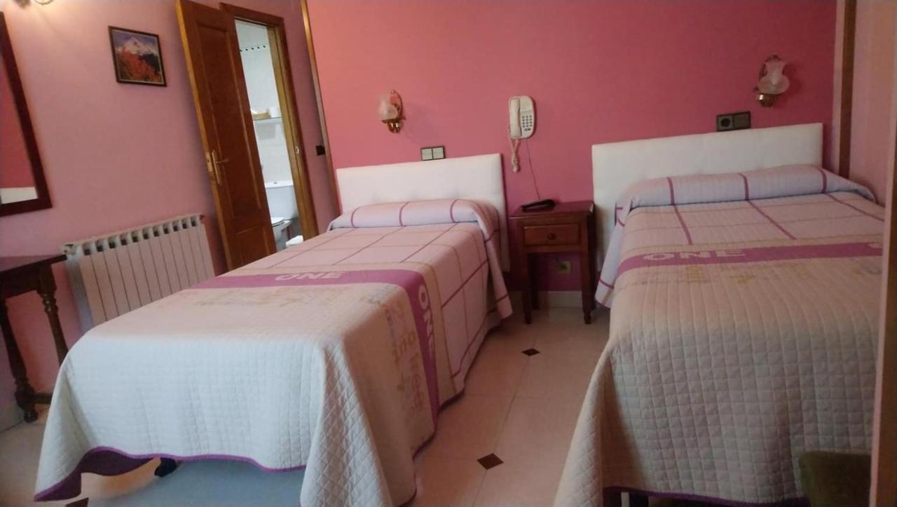 Hostal Don Jaime I y II photo 4